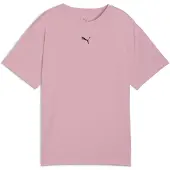 Puma Train All Day ESS Tee Youth, Kids, Poised Pink, 9-10Y