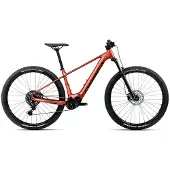 Orbea Urrun 30 29´´ Cues U4000 Gs Shadow 2026 Elektrisk Terrengsykkel