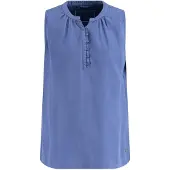 FYNCH-HATTON 25071721 Ermeløs Bluse