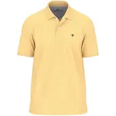 Fynch&Hatton 15131700 Kortermet Poloskjorte