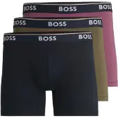 BOSS Power 10267398 01 Boxers 3 Enheter