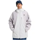 Burton Reserve 2L Jakke hvit
