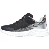 SKECHERS Microspec Ii Zovrix Slip-on-sko