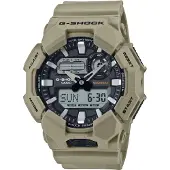 Casio Ga-010-5aer Klokke
