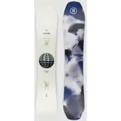 Ride Severin Vandermeer X Deep Fake Snowboard mønster