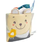 Chicco Myk Aktivitetsbok