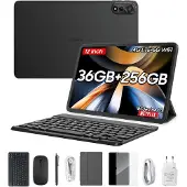Blackview Mega 2 4g 12gb/256gb 12´´ Nettbrett