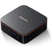 Blackview Mp20/16gb/512gb Ssd Stasjonær Pc