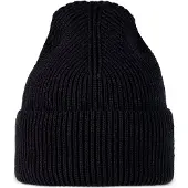 Buff Knitted & Fleece Lue