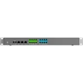 Grandstream Networks Grandstream UCM6308A - IP-PBX - rackmonterbar - 8 FXO-porter - 8 FXS-porter - 3 x 10/100/1000