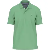Fynch&Hatton 15131700 Kortermet Poloskjorte