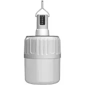 Superfire Solar Campinglampe T26-S 500lm