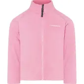 Didriksons Monte, Fleecejakke, Junior, Light Heather