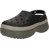 Crocs Classic Stacked Tresko