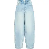 Object Barrel-passform Jeans