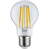 Paulmann LED-pære E27 4 W 840 lm 3 000 K