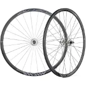 Miche Pistard Pista-pista Tubular Hjulsett