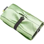 Cocoon Hanging Toiletry Kit Minimalist Silk Toalettsaker