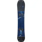 K2 Marauder Split Package Splittbrett
