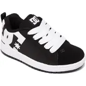 Dc-shoes Court Graffik Treningssko