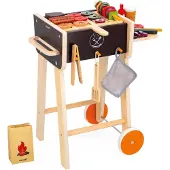 Janod Tregrill