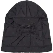 Oakley Hyland O-Puff Hette svart