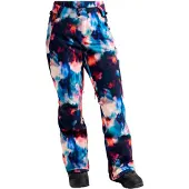 Burton Reserve 2l Stretch Slim Bukser