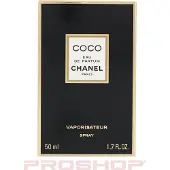 Chanel COCO EAU DE PARFUM SPRAY 50 ml woman