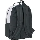 Safta Real Madrid 25/26 20.10l 32x43x14 Cm Ryggsekk