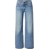 Levi's Superlow Loose Jeans blå