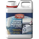 Owatrol Marinert Syltegelé 1l