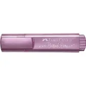Faber Castell Textliner 46 Fluorescerende Tusj 10 Enheter