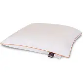 Borg Living Hovedpute - Den intelligente pute - 3-kammer mellompute - 60x63 cm -