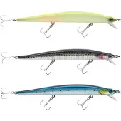 Sakura Flashkast Slow Sinking Minnow 27.4g 170 Mm