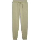 Puma Class Sweatpants Men, Clothing, Lux Army, S
