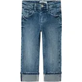 Name It Mini Rette Ben Oppbrett Jeans