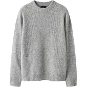 Name it Kleave O-neck Knit Genser