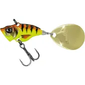 Molix Trago Spin Tail Lipless Crankbait 14g 30 Mm