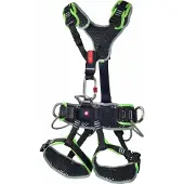 Ocun Thor 4q Komplett Sele