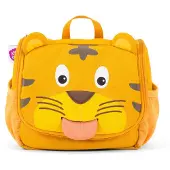 Affenzahn Toalettveske - Tiger - - OneSize - Toalettveske