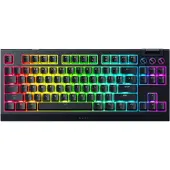 Razer Blackwidow V4 Tenkeyless Hyperspeed Gaming-tastatur Spansk