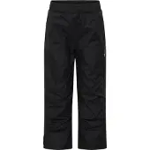 Didriksons Skallbukser - Avan - Svart - - 110 - Ski Pants