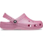 Crocs Classic Glitter Clog K Tresko