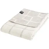 Hoie Høie ullpledd - 100 % norsk ull - Oppdal Natur - 130x200 cm -
