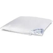 Zen Sleep Moskusdun hodepute - "Mellom" - 50x60cm - 1-kammers pute -