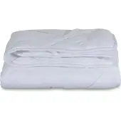 Zen Sleep Juniordyne - Helårs fiberdyne - Allergivennlig - 100x140 cm -