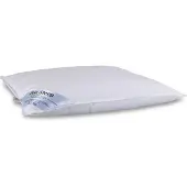 Zen Sleep Moskusdun pute - Mellom 1 kammer hodepute - 60x63 cm -