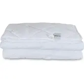 Zen Sleep Helårsdyne - 150x210 cm - Lun fiberdyne -