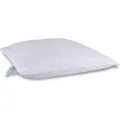 Zen Sleep Hodepute - Mellompute - 60x63 cm - 3-kammer kombipute -