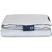 Nordic comfort Silkedyne - Helårsdyne - 100 % morbærsilke - 150x210 cm - silke dyne